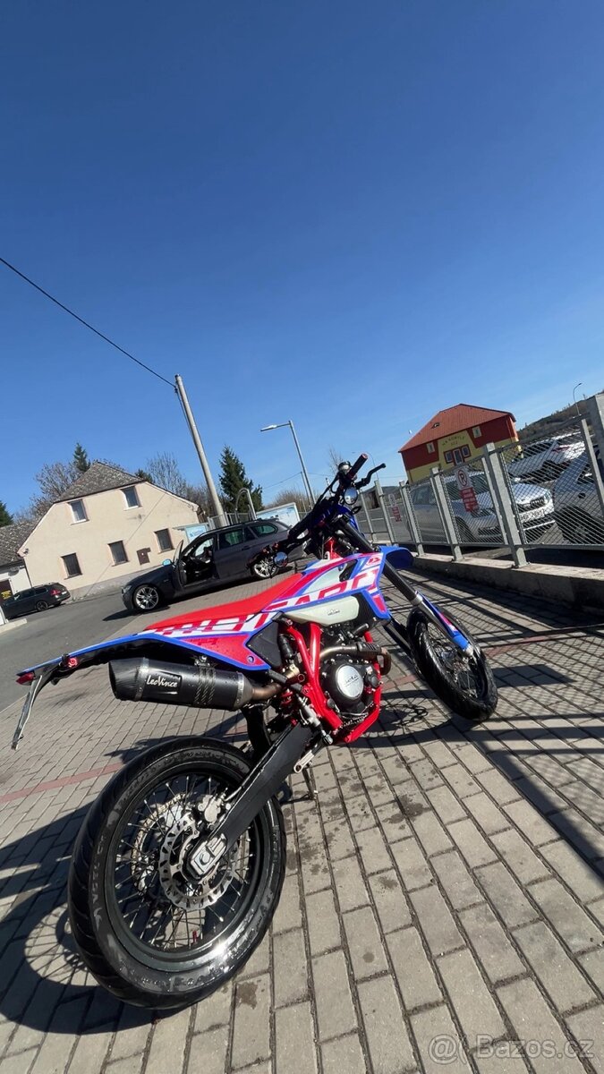 Beta rr 125 R 2023 - 2