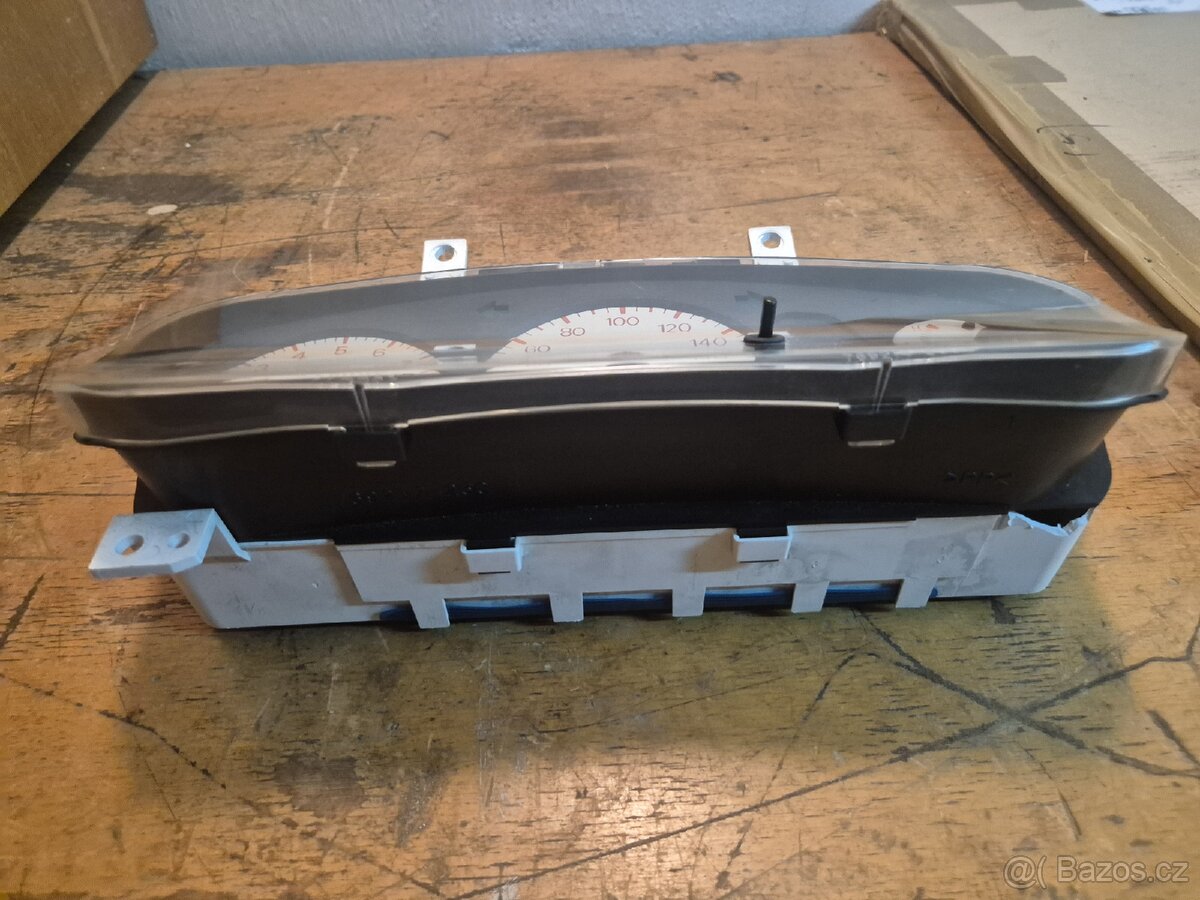 Mitsubishi Colt JDM Cluster / Dashboard / Budíky - 2