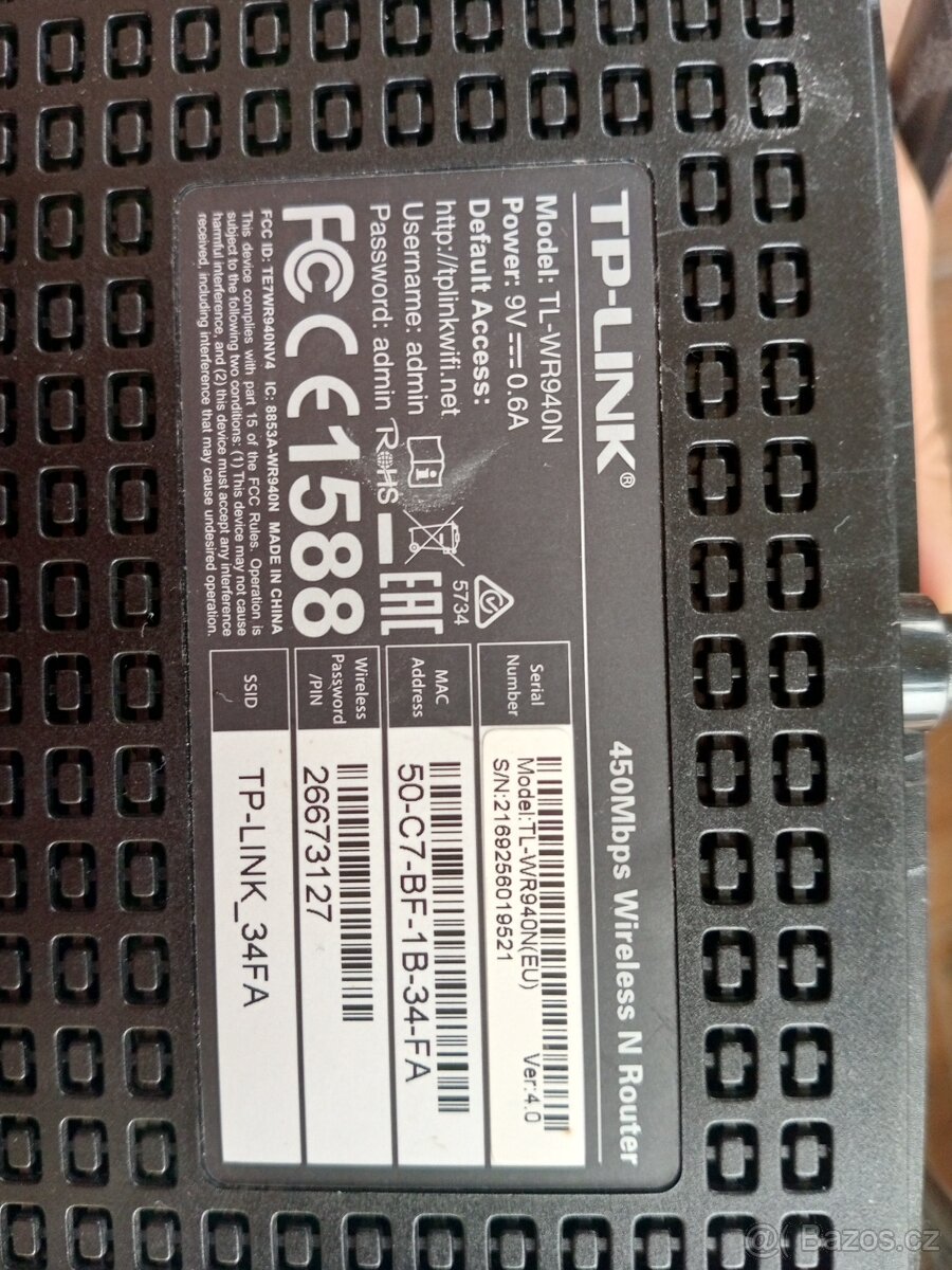 Router - 2