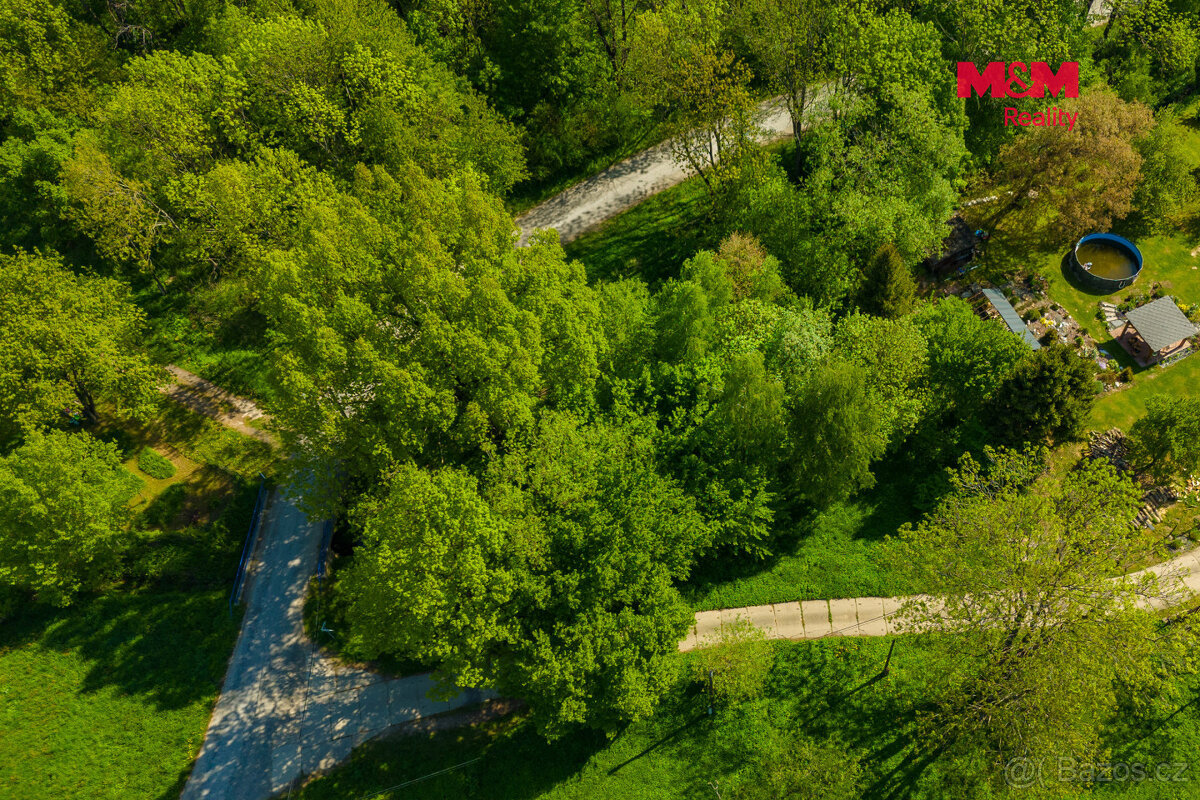 Prodej louky, 284 m², Bohušov - 2