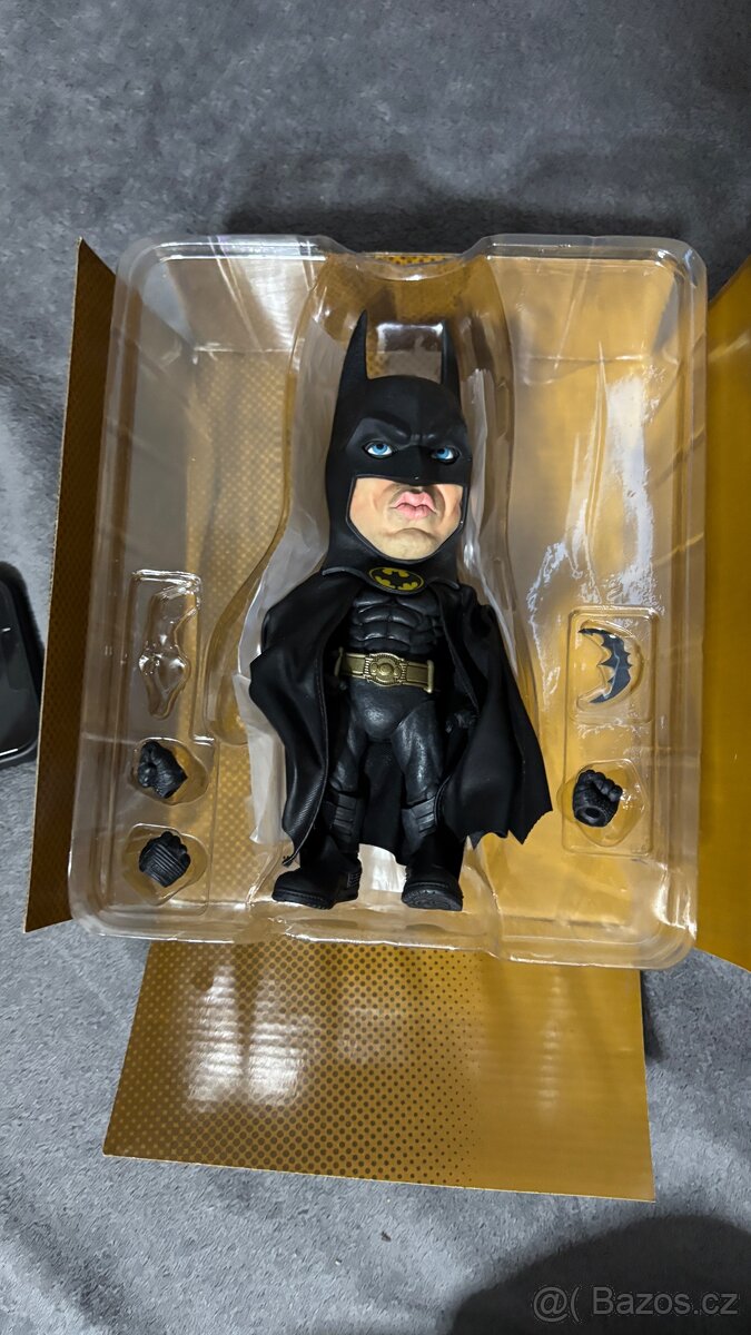 Batman figurka – sběratelská edice - 2