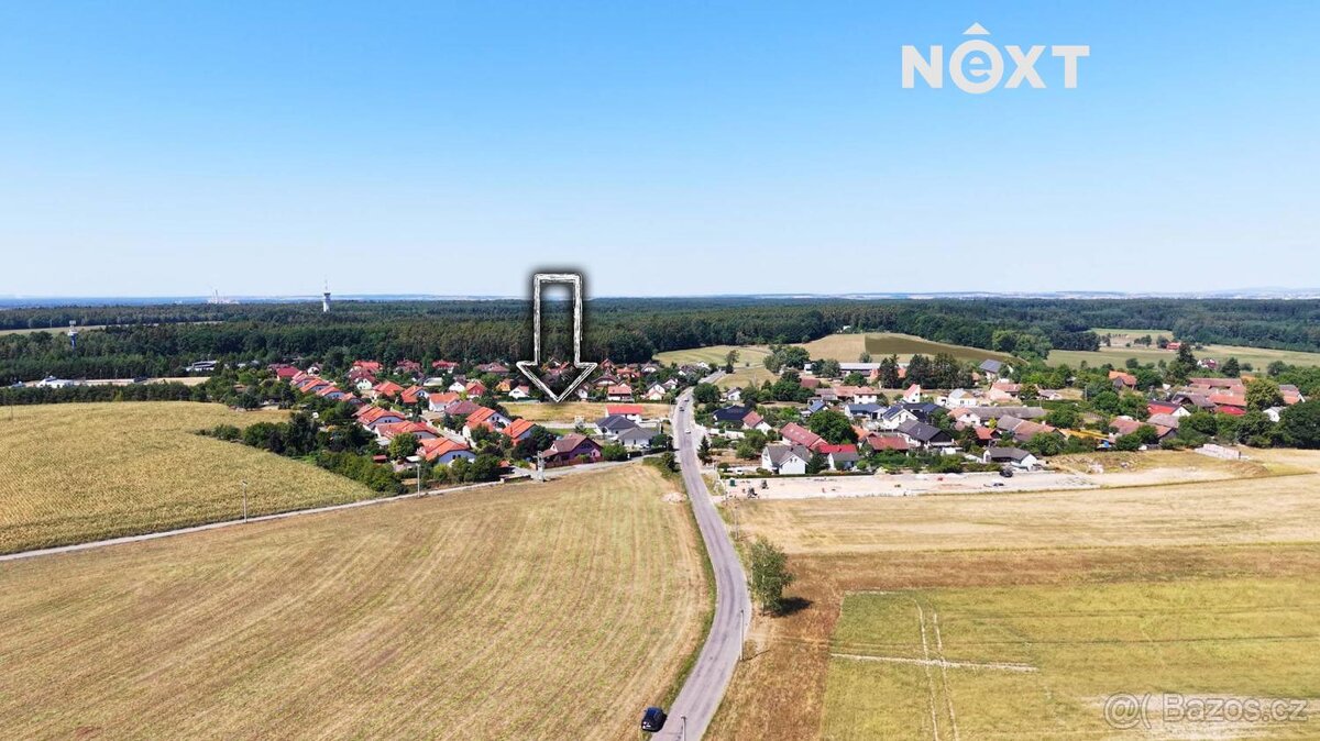 Prodej pozemek Bydlení, 3478㎡ - 2