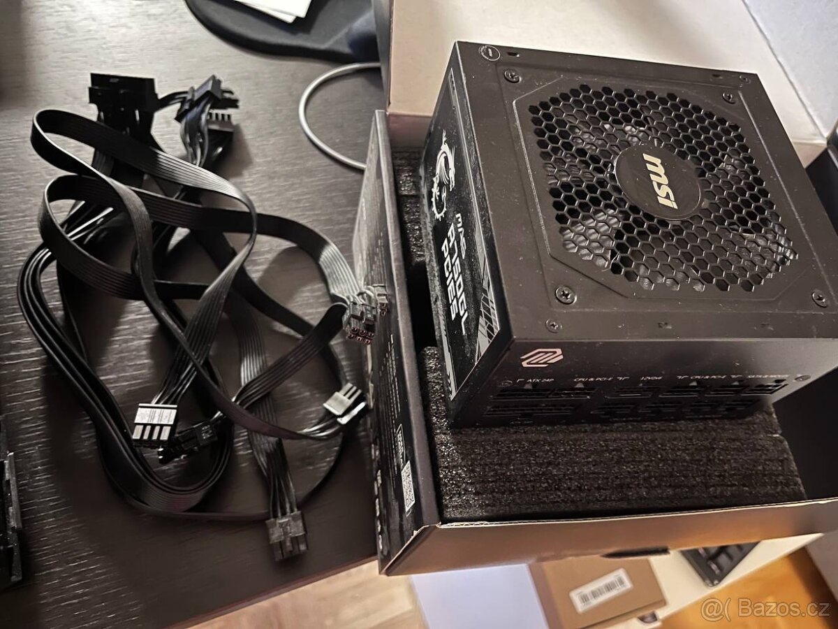 MSI MAG A750GL PCIE5 - 2