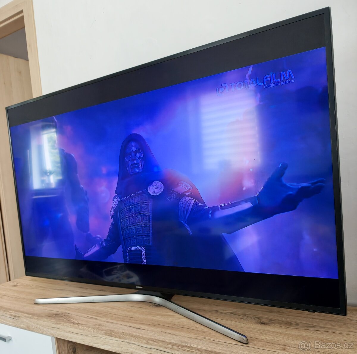 TV Samsung 165cm - 2