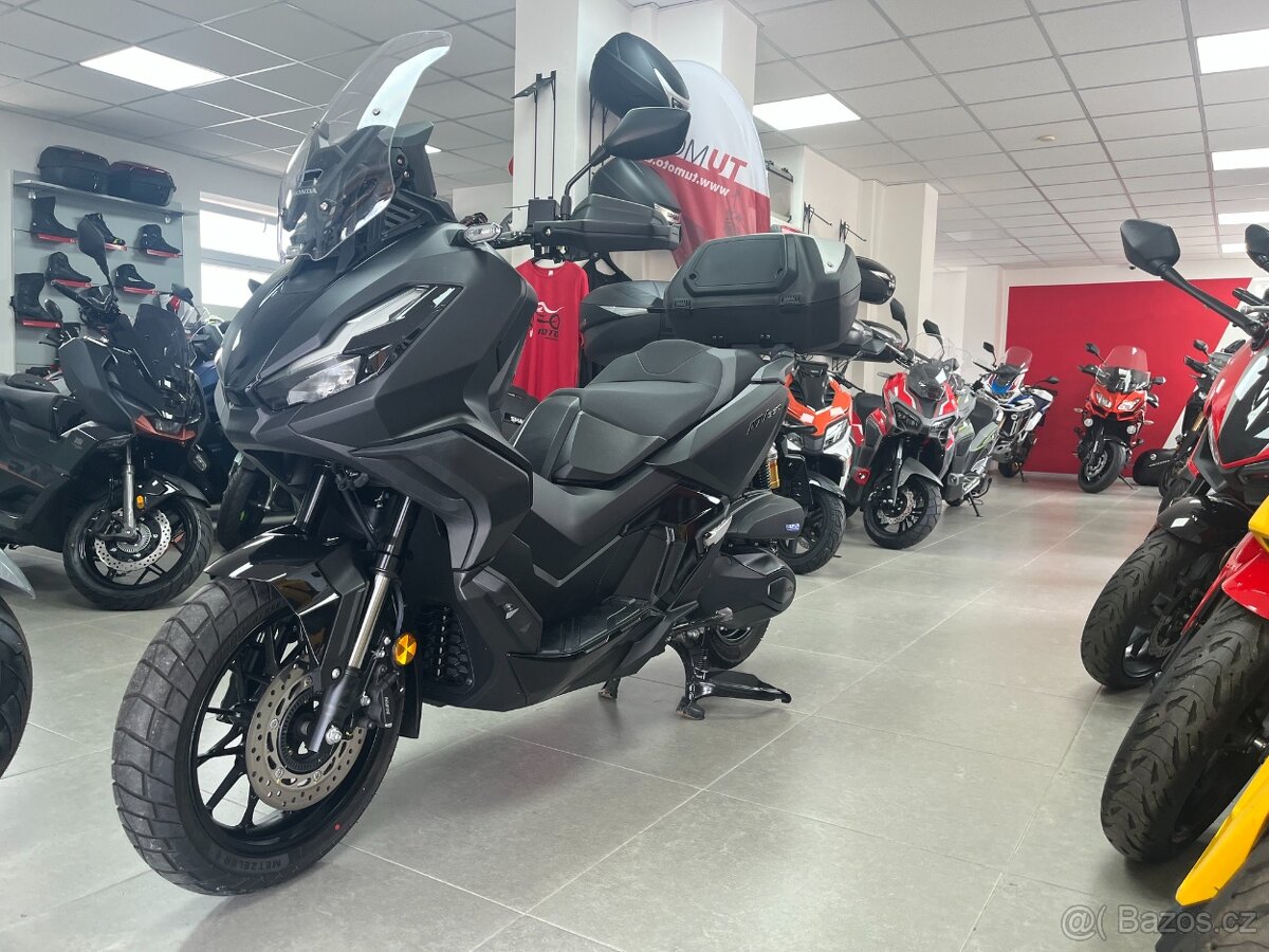 HONDA ADV 350 - 2