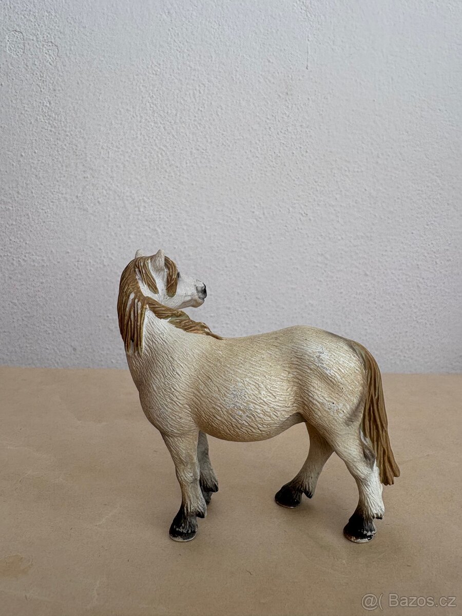 Schleich Camargue - 2
