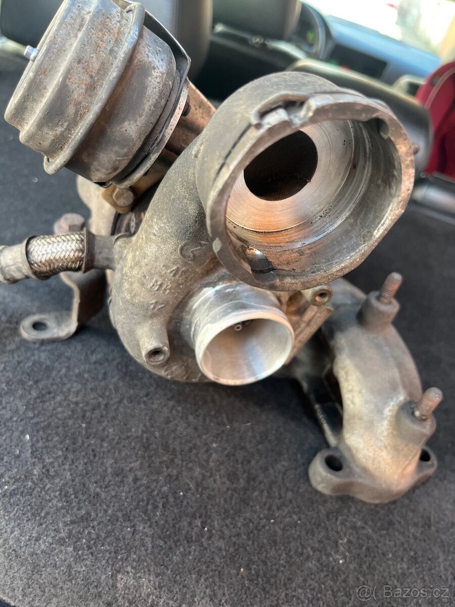 Turbo 1749 VB - 2