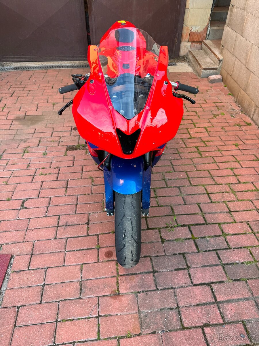 Honda CBR 600 RR - 2