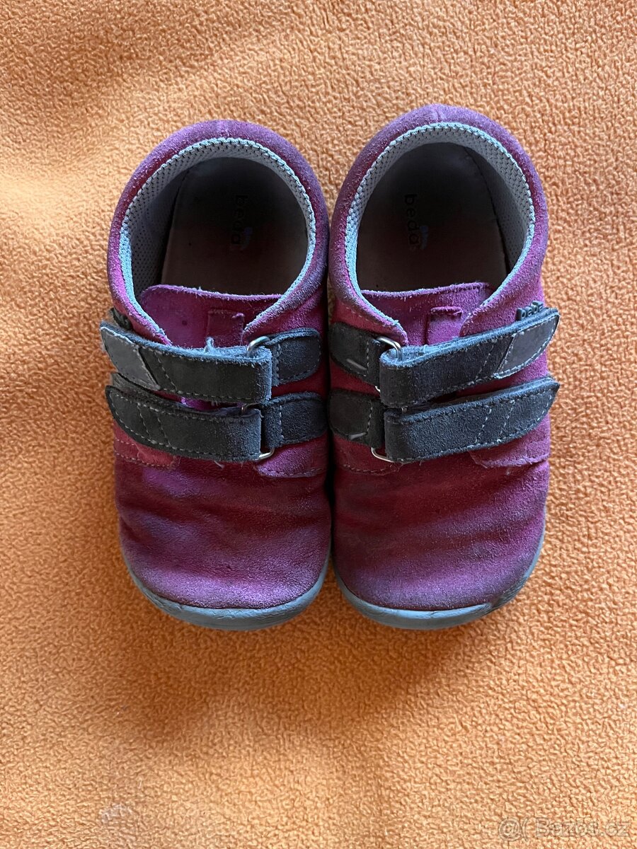 Barefoot Beda vel. 29 - celoroční - 2
