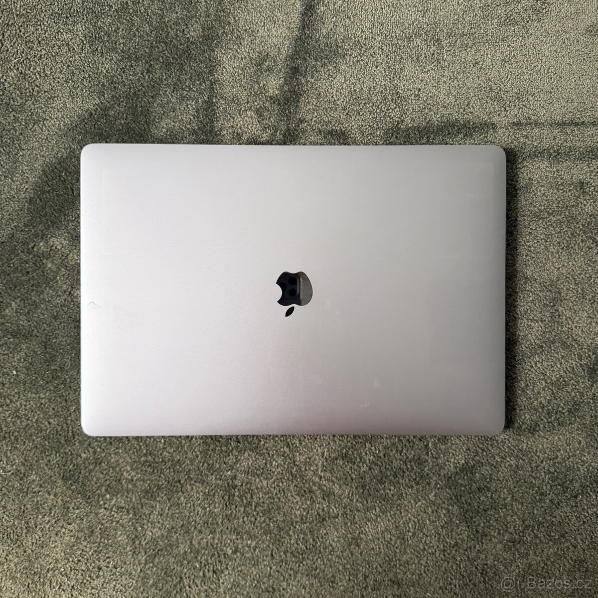 MacBook Pro 16 32/512gb - 2