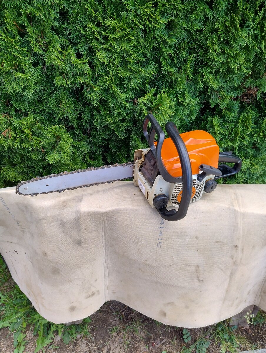 Stihl 180 - 2