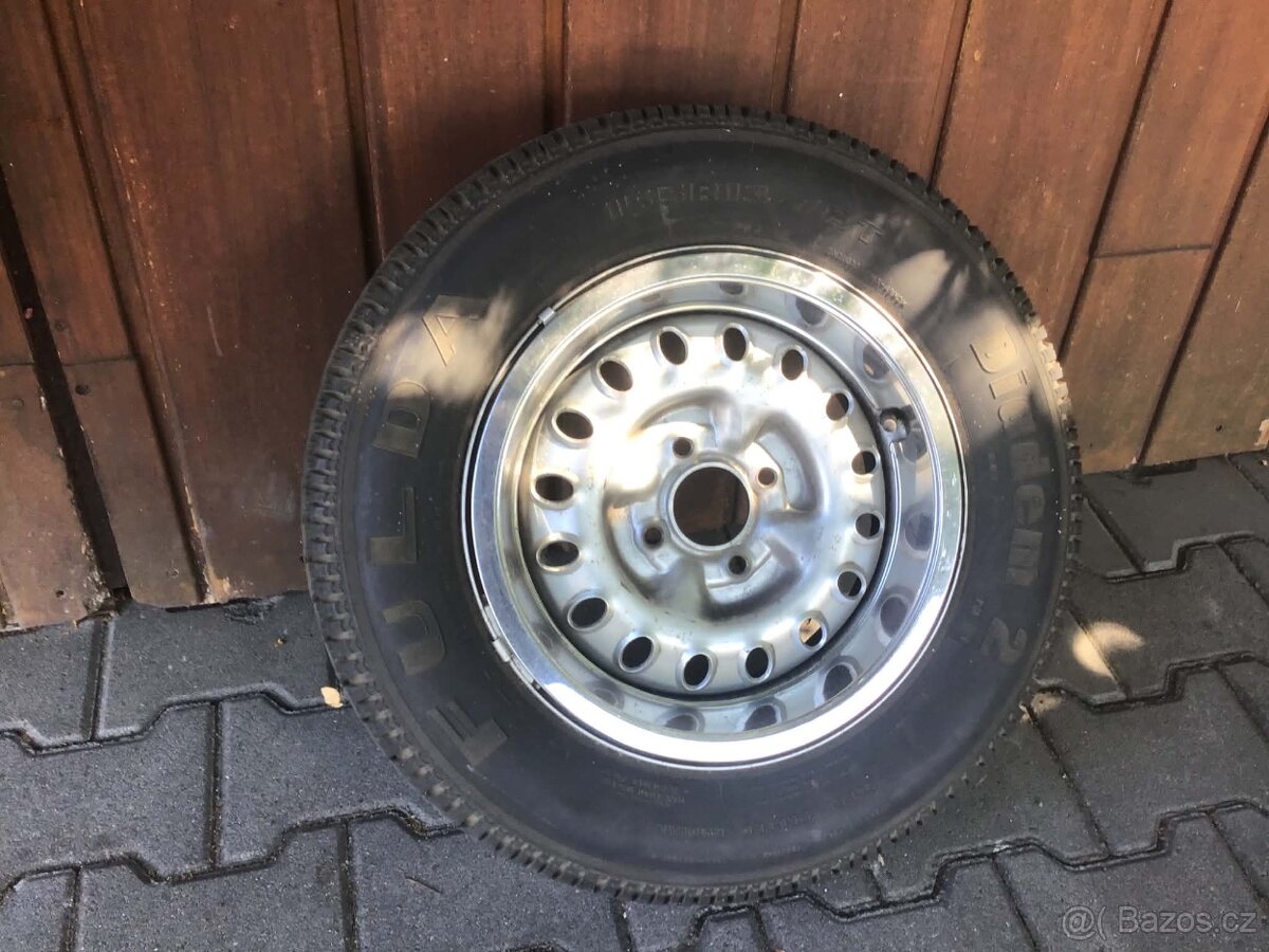 5 ks kol na TRIUMPH SPITFIRE - 2