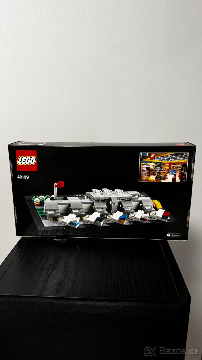 Lego 40199 - 2