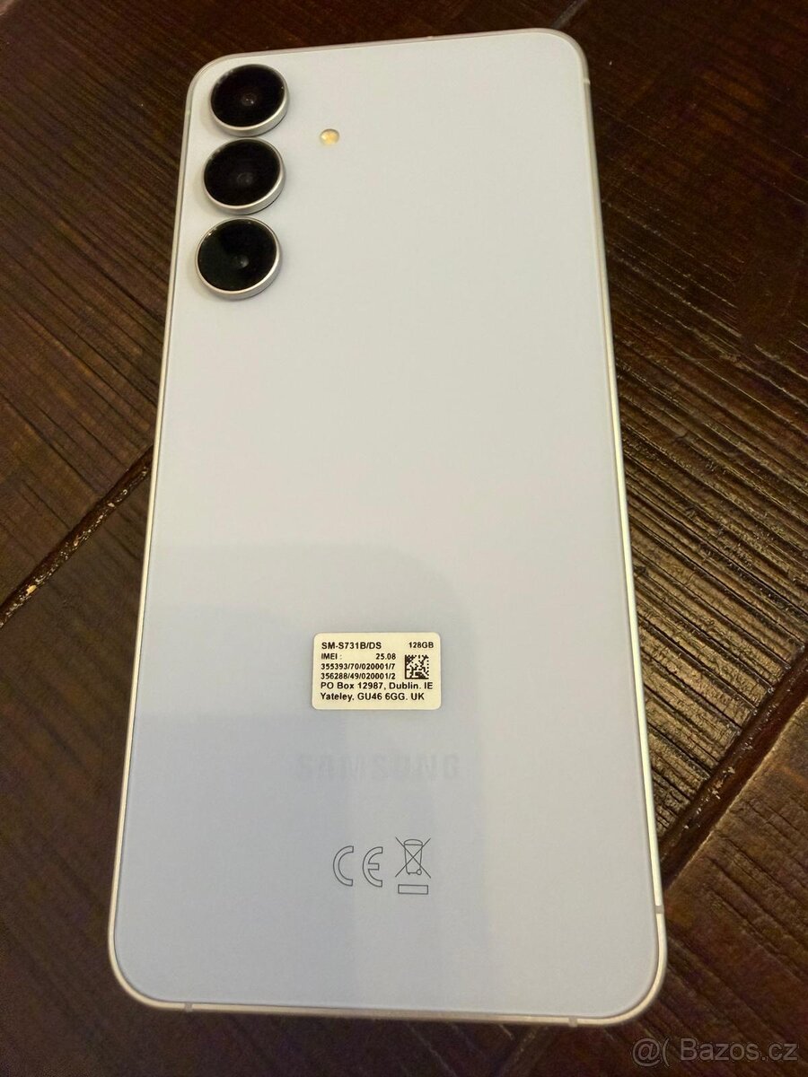 Samsung Galaxy S25FE - 2