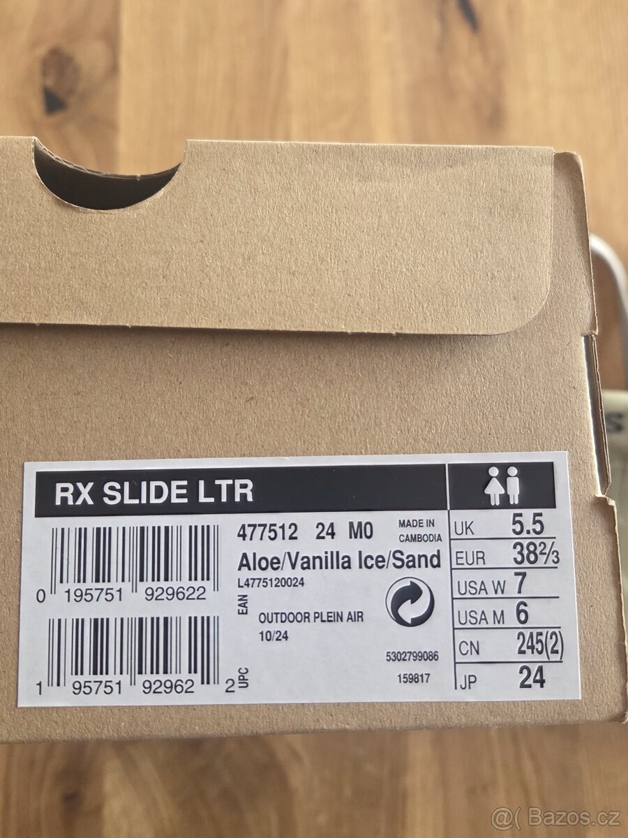 Salomon RX Slide LTR - 2