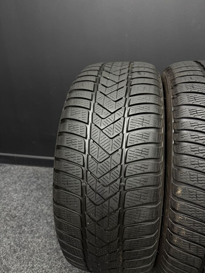 Sada pneu Pirelli 245/45/18 100V - 2