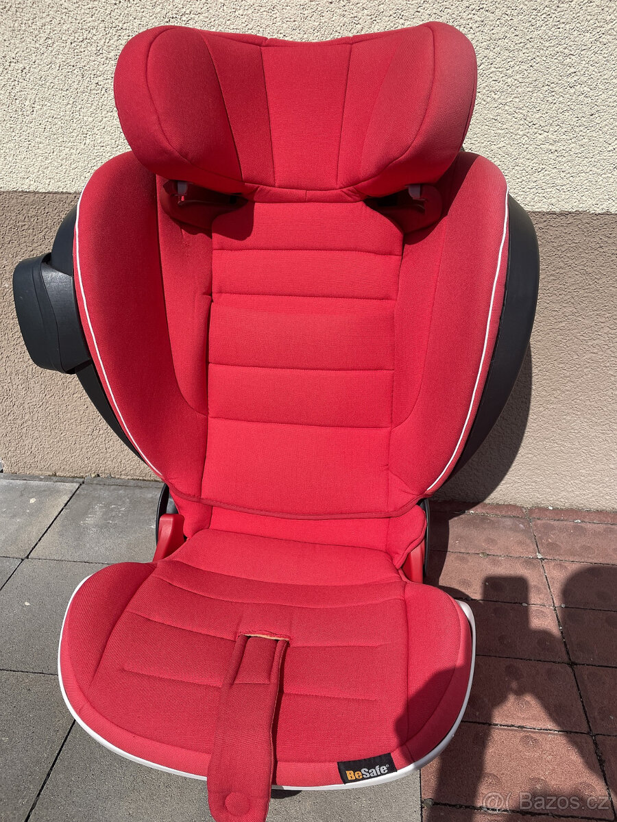 BeSafe iZi Flex - 2