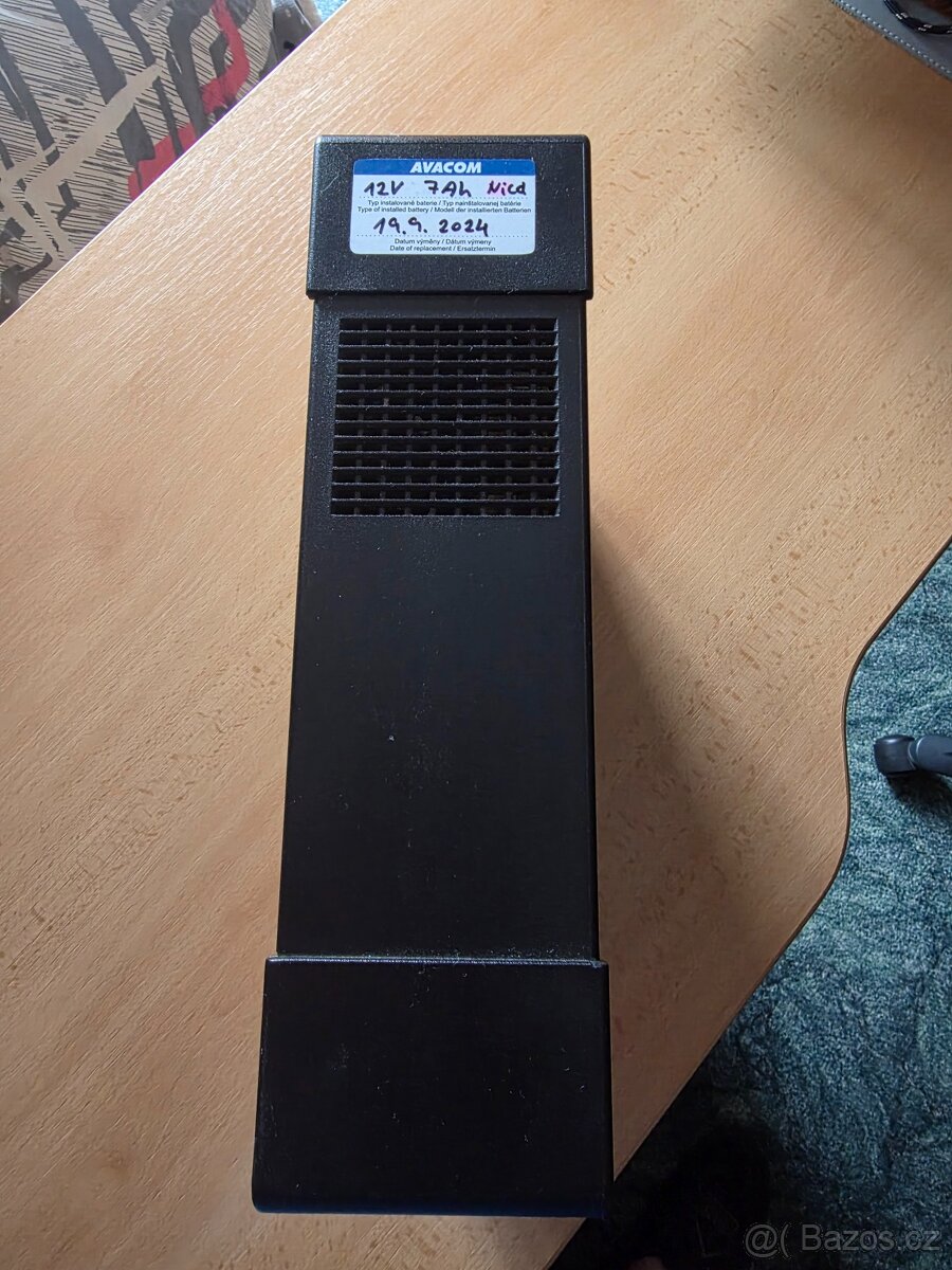 Eaton Ellipse Pro 650 - 2