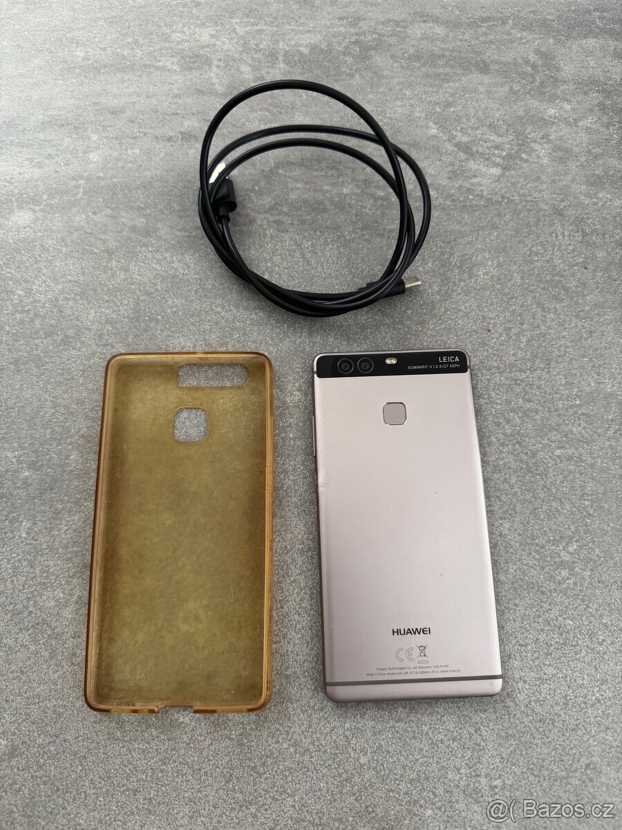 Huawei P9 lite 32 GB - 2