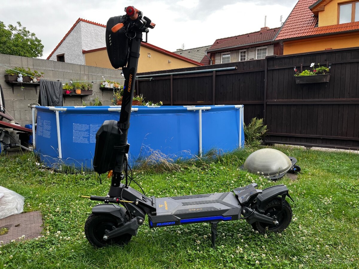 Ausom DT2 PRO - 2