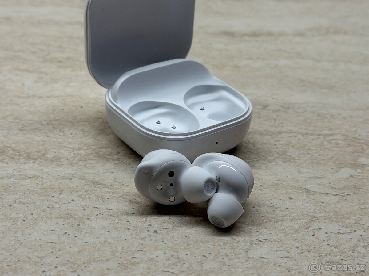 Samsung Galaxy Buds Core white - 2