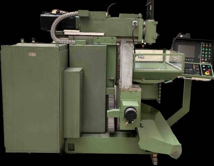 Frézka FNG 40 CNC - 2
