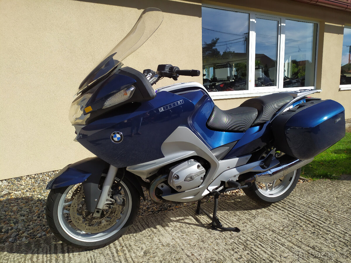BMW R 1200 RT - 2