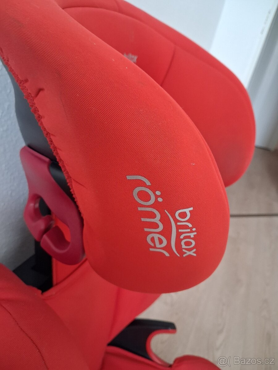 Autosedačka Britax Römer - 2