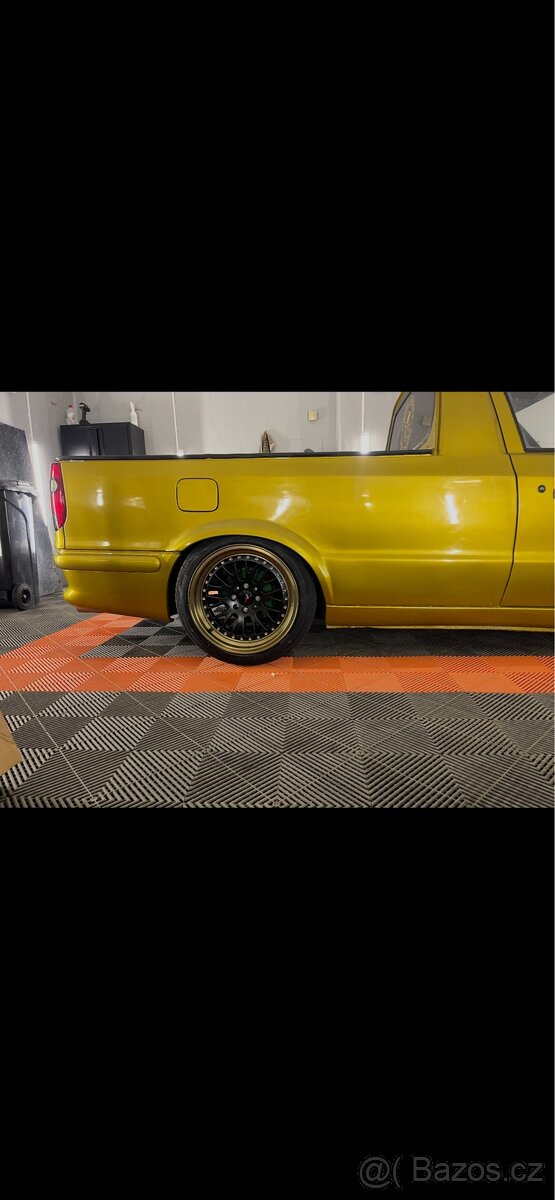 Pick-up - 2