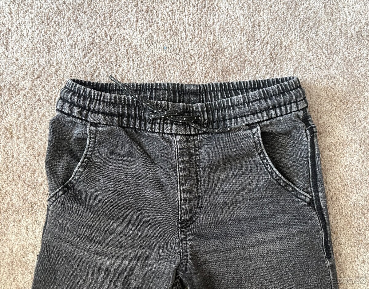 Detske dziny M&S - vel.128 - 2