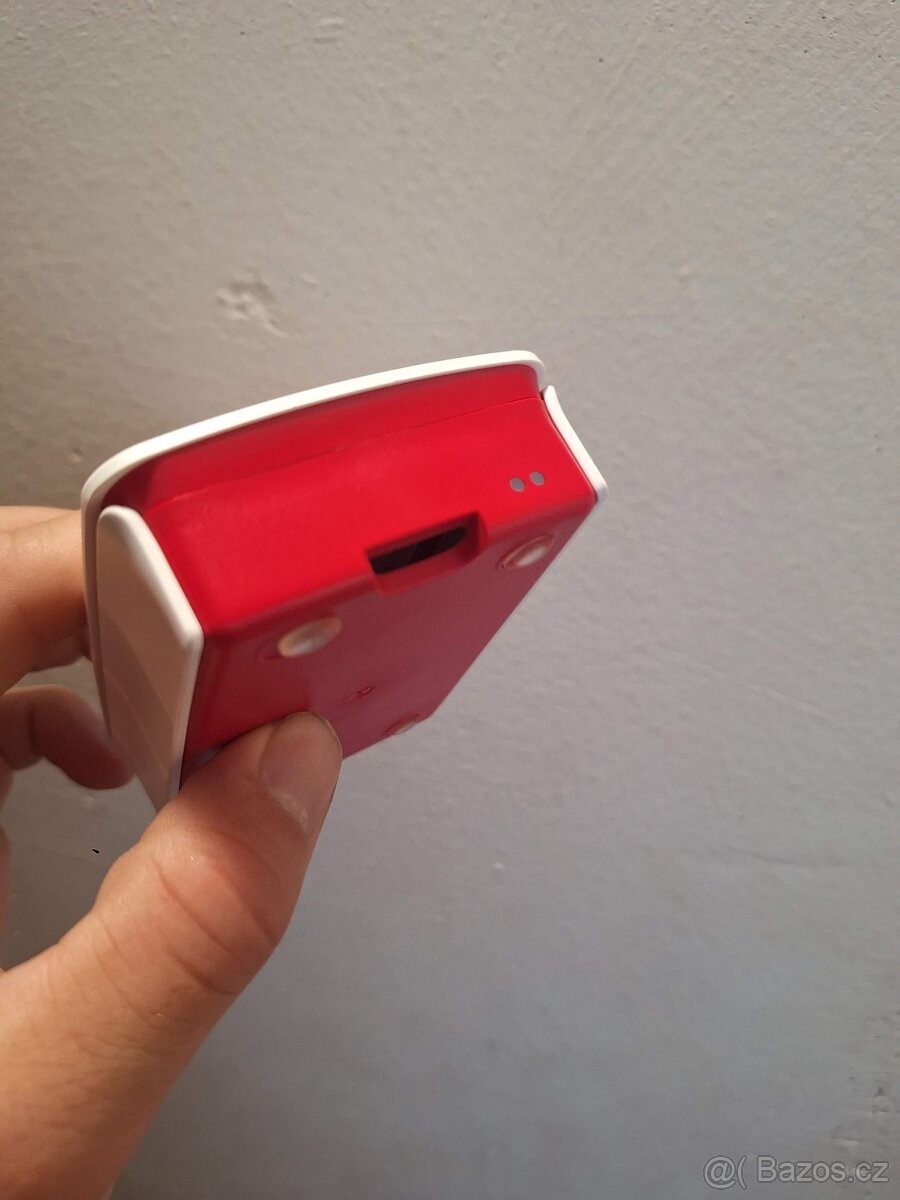 originální krabička Rpi - 2