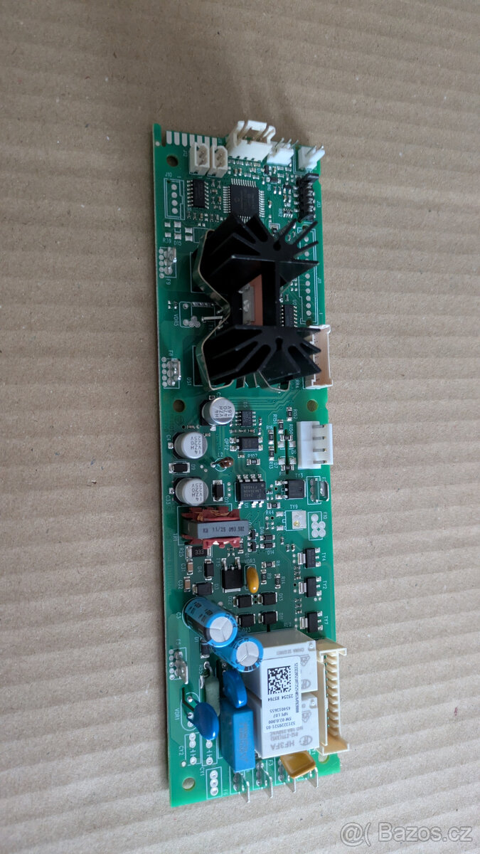 PRODÁM silovou elektroniku DeLongi - 2