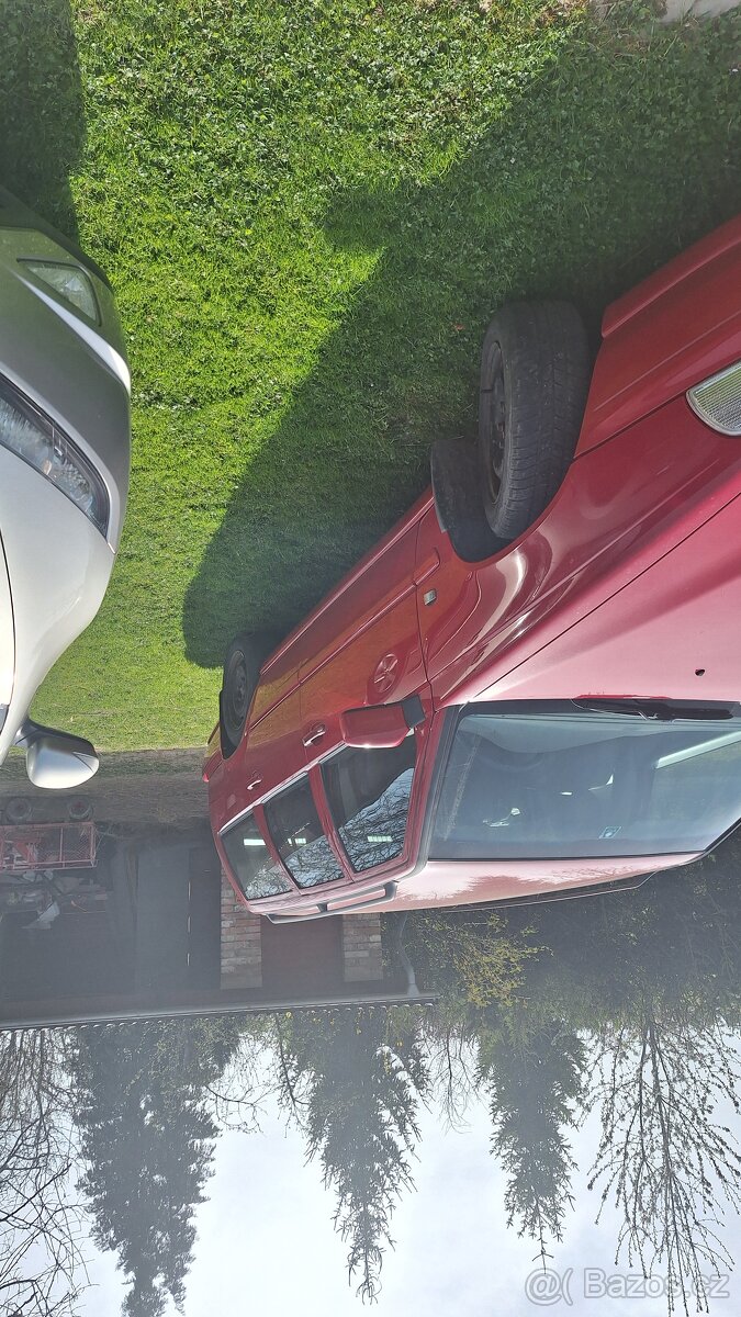 Volvo V70 - 2