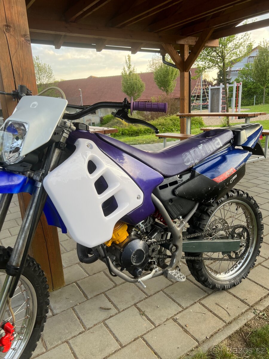 Aprilia RX 50 1994