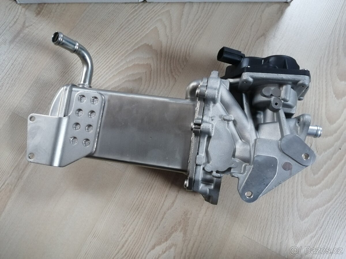 VW Amarok 2,0 TDi a 2,0 BiTDi AGR ventil