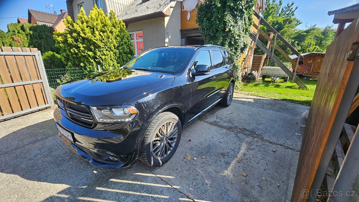 Dodge Durango