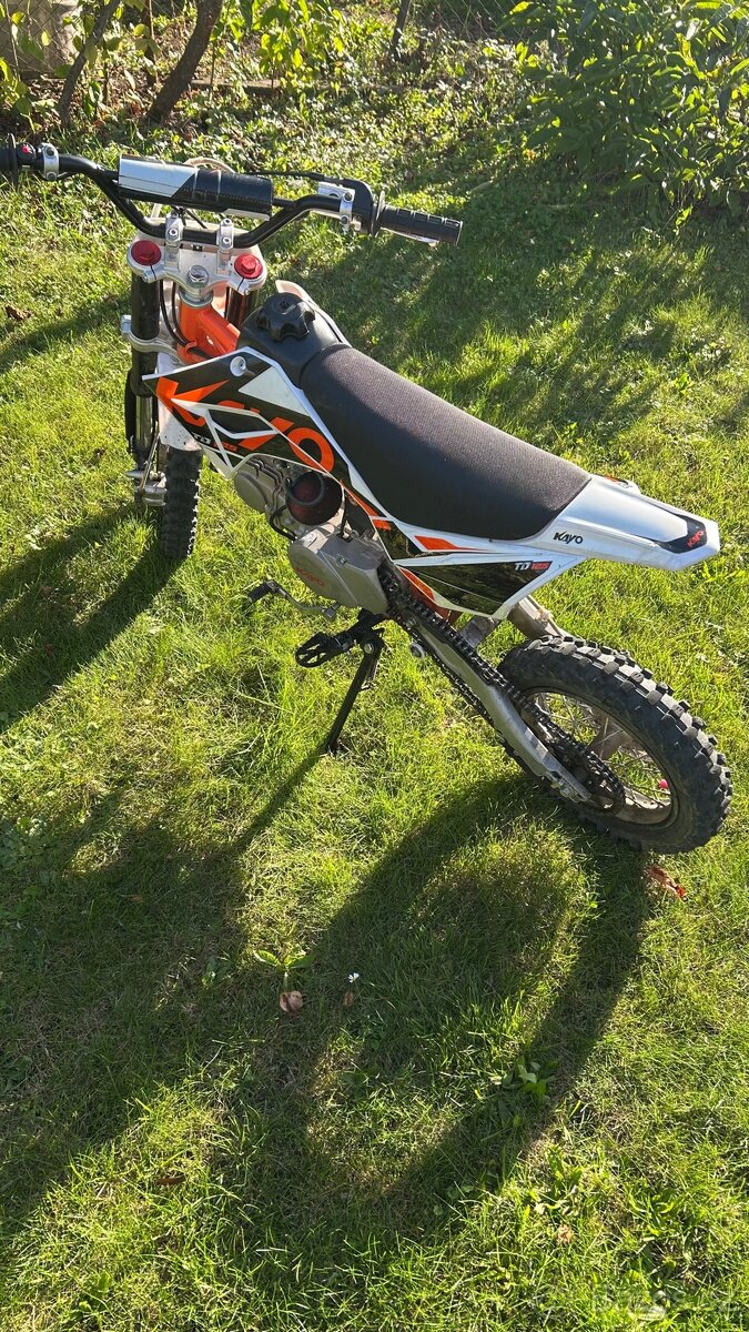 Kayo 125
