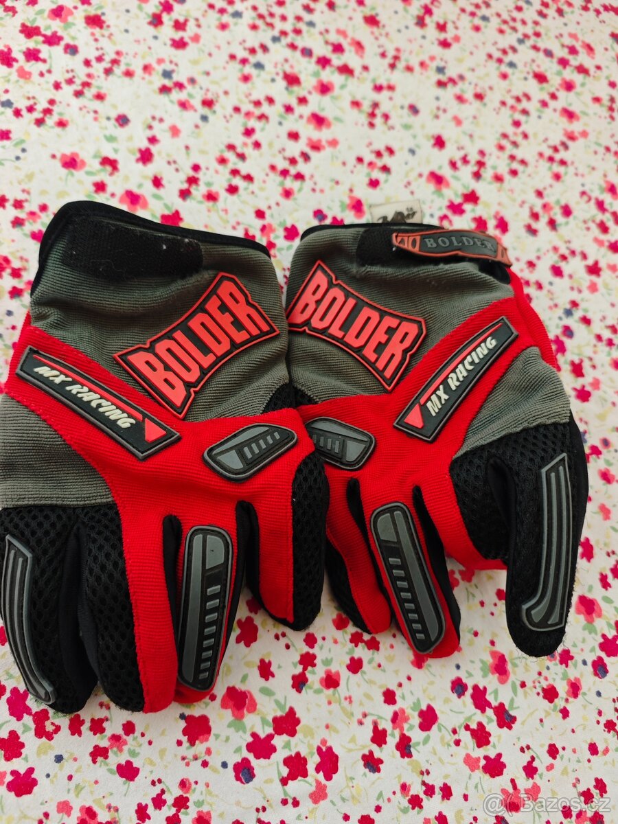 Prodej příslušenství - 2