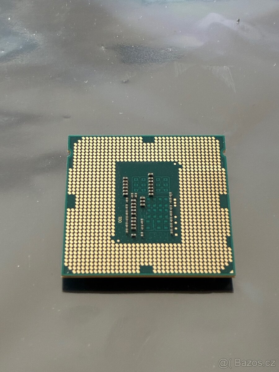 Procesor Intel i3-4130T - 2