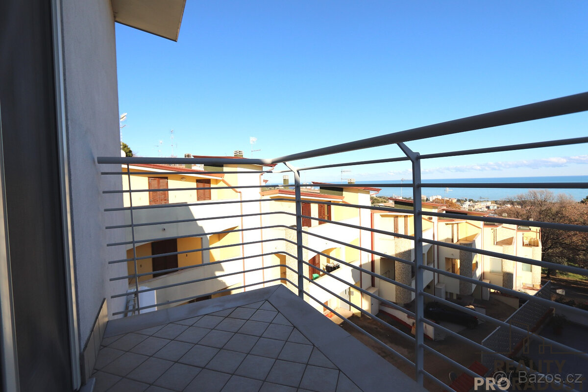 Prodej bytu 3+kk 111 m²,Str. Fonte Borea, Pescara Colli, Itá - 2