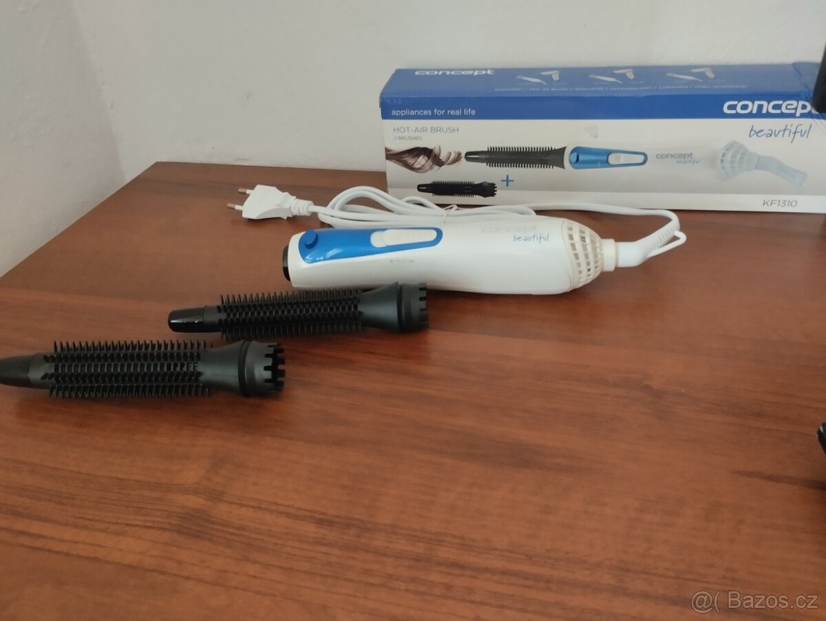 Kulmofén Concept KF-1310mo - 2