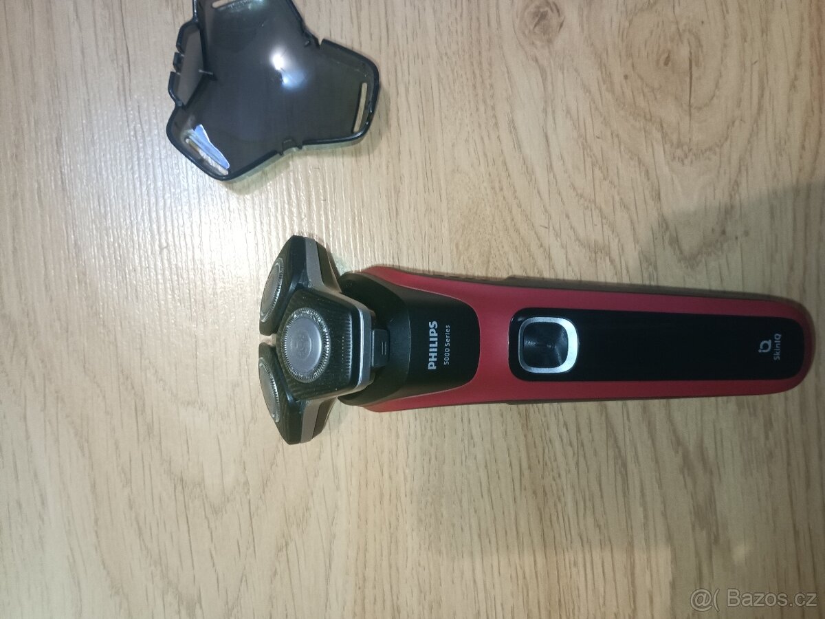 Philips series 5000 S5883 - 2