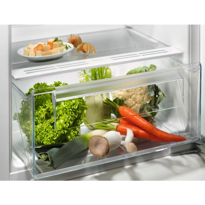 Nová vestavěnou chladničku Electrolux LRB3AE12S - 2