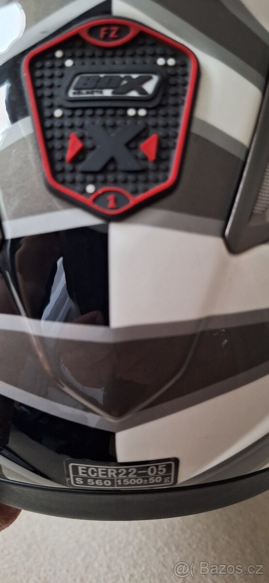 Helma Box Helmets - 2