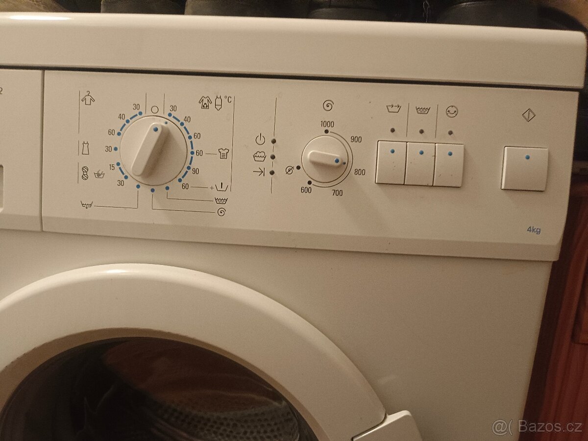 Pračka Siemens - 2