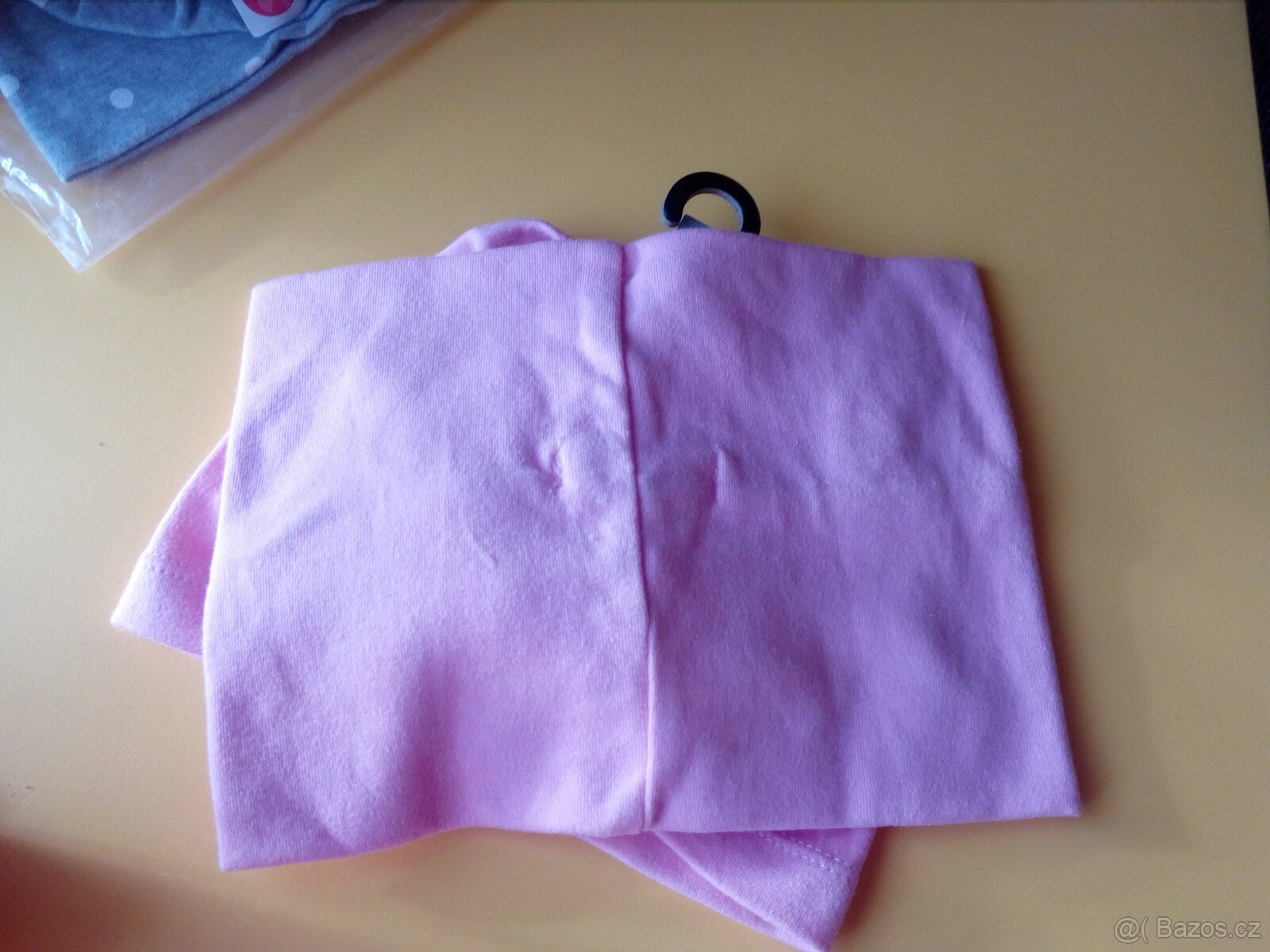 Prodam setik 68,Novy,pekny,Fox end Bunny - 2