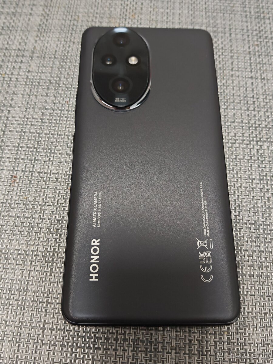 HONOR 200 PRO - 2