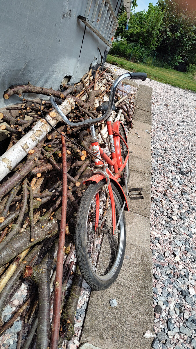 Kolo Velamos Pionýr - 2