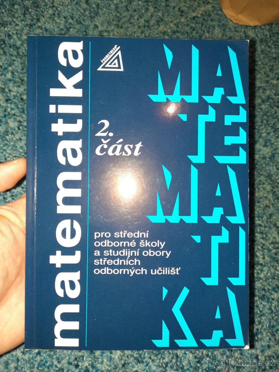 Střední průmyslová škola stavební - 2