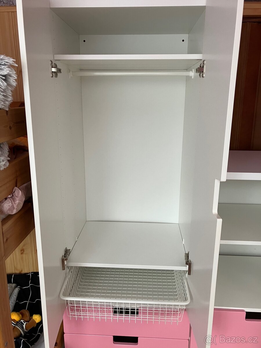 Nábytek do dětského pokoje IKEA - 2